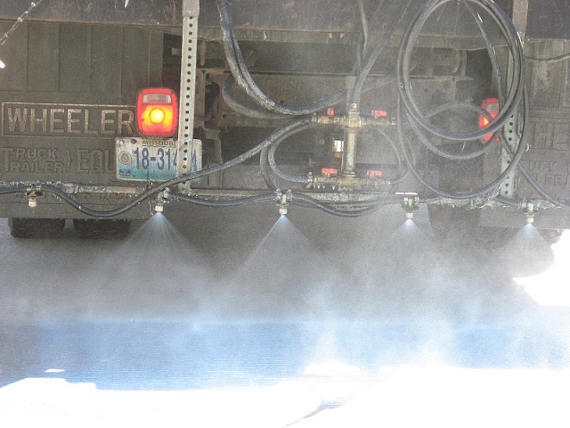 Праймер-грунтовка асфальтобетонных и бетонных поверхностей PrepPrimer 